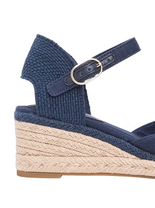 Espadrillas in tessuto Tommy Hilfiger | FW0FW09233DW6